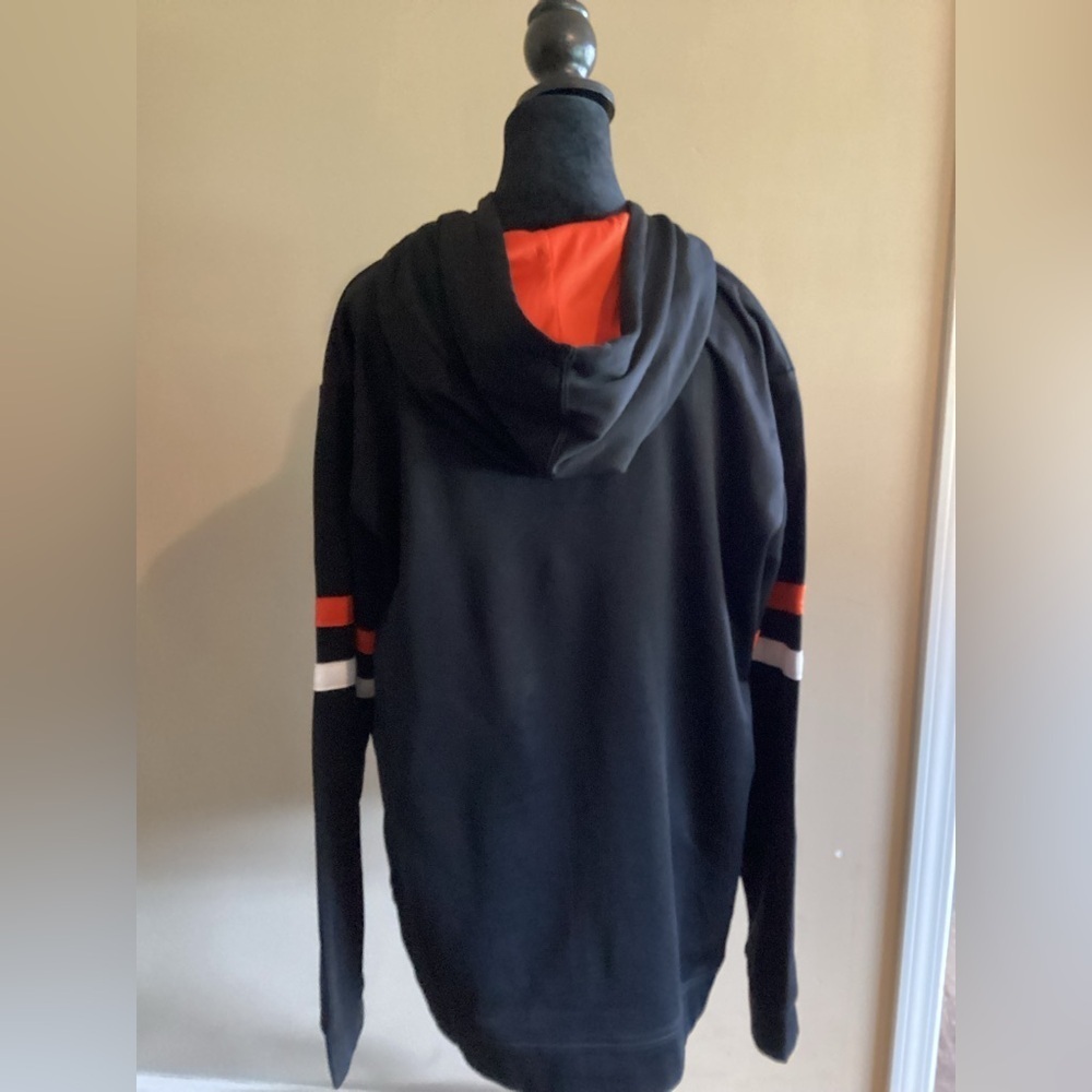 NEW NFL Men's Cincinnati Bengals
Hooded Sweatshirt Size XL - Picture 5 of 14